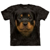 Rottweiler Puppy T-shirt