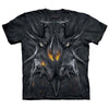 Big Face Dragon T-shirt