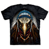 Eagle Spirit Chief T-shirt