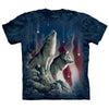 Falling Stars T-shirt