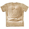 Buddah Body T-shirt