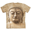 Buddah Portrait T-shirt