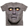 Zombie Portrait T-shirt