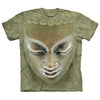 Big Face Buddha T-shirt