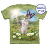 Kittys Dreamland T-shirt