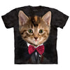 Vampire Kitten T-shirt