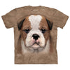 Bulldog Puppy T-shirt