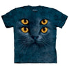 Big Face Four Eyes T-shirt