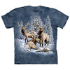 Find 8 Elk T-shirt