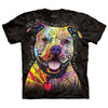 Beware Of The Pit Bulls T-shirt