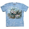 Find 11 Trout T-shirt