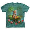 Tiger Lily T-shirt