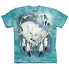 Wolf Heart T-shirt
