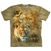 African Royalty T-shirt