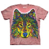 Russo Wolf T-shirt