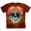 Rocker Skull T-shirt