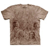 Ancestral Wall T-shirt