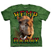 Hemp Day T-shirt