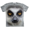 Bf Ring Tailed Lemur T-shirt