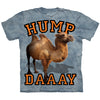 Hump Day T-shirt