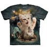 Zombie Cat T-shirt