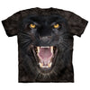 Aggressive Panther T-shirt