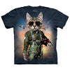 Tom Cat T-shirt