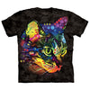 Mysterio Gaze T-shirt