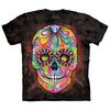 Day Of The Dead T-shirt