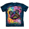 Russo Pug T-shirt