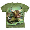 Bullfrog T-shirt