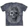 Lace Skull T-shirt