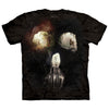 Cave Skull T-shirt