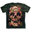 Jungle Skull T-shirt