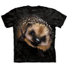 Peace Hedgehog T-shirt