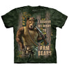 Arm Bears T-shirt