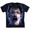 Moonlit Zombie T-shirt