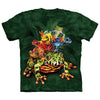 Frog Pile T-shirt