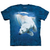 Polar Bear Dive T-shirt