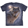 Adventure Wolf T-shirt