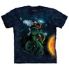 Space Wrangler T-shirt