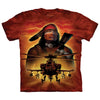 Apache Warrior T-shirt