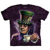 Mad Hatter T-shirt