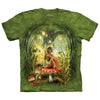 Toadstool Fairy T-shirt