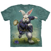 White Rabbit T-shirt