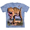 Striped Rex T-shirt