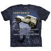 Jeep Outdoor T-shirt