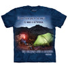 Mosquito Outdoor T-shirt