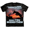 Deer Outdoor T-shirt