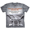 Motorcycle Outdoor T-shirt